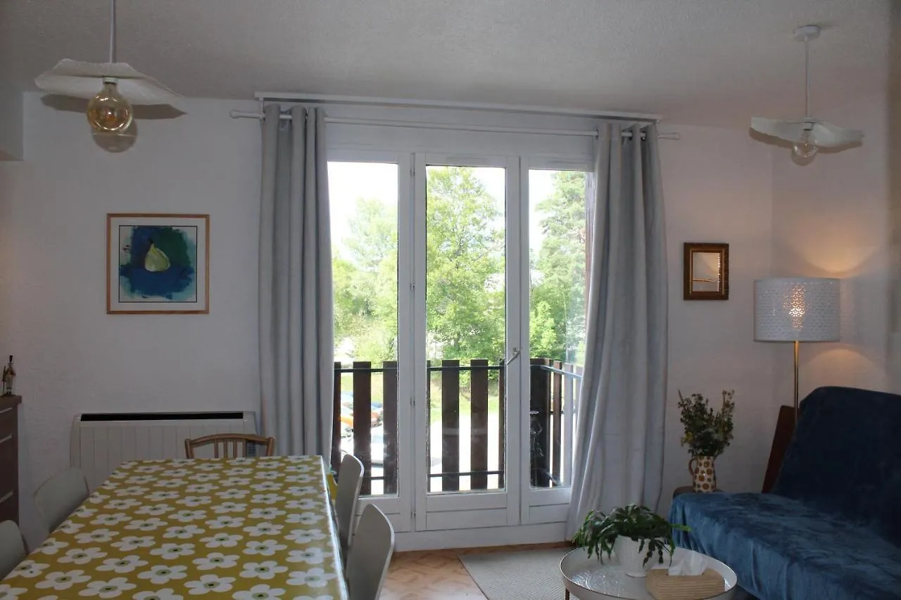Appartement Cosy Et Chaleureux Montclar  0*, Montclar (Alpes-de-Haute-Provence) France