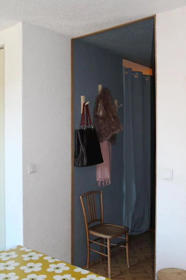 Appartement Cosy Et Chaleureux Montclar  Montclar (Alpes-de-Haute-Provence)