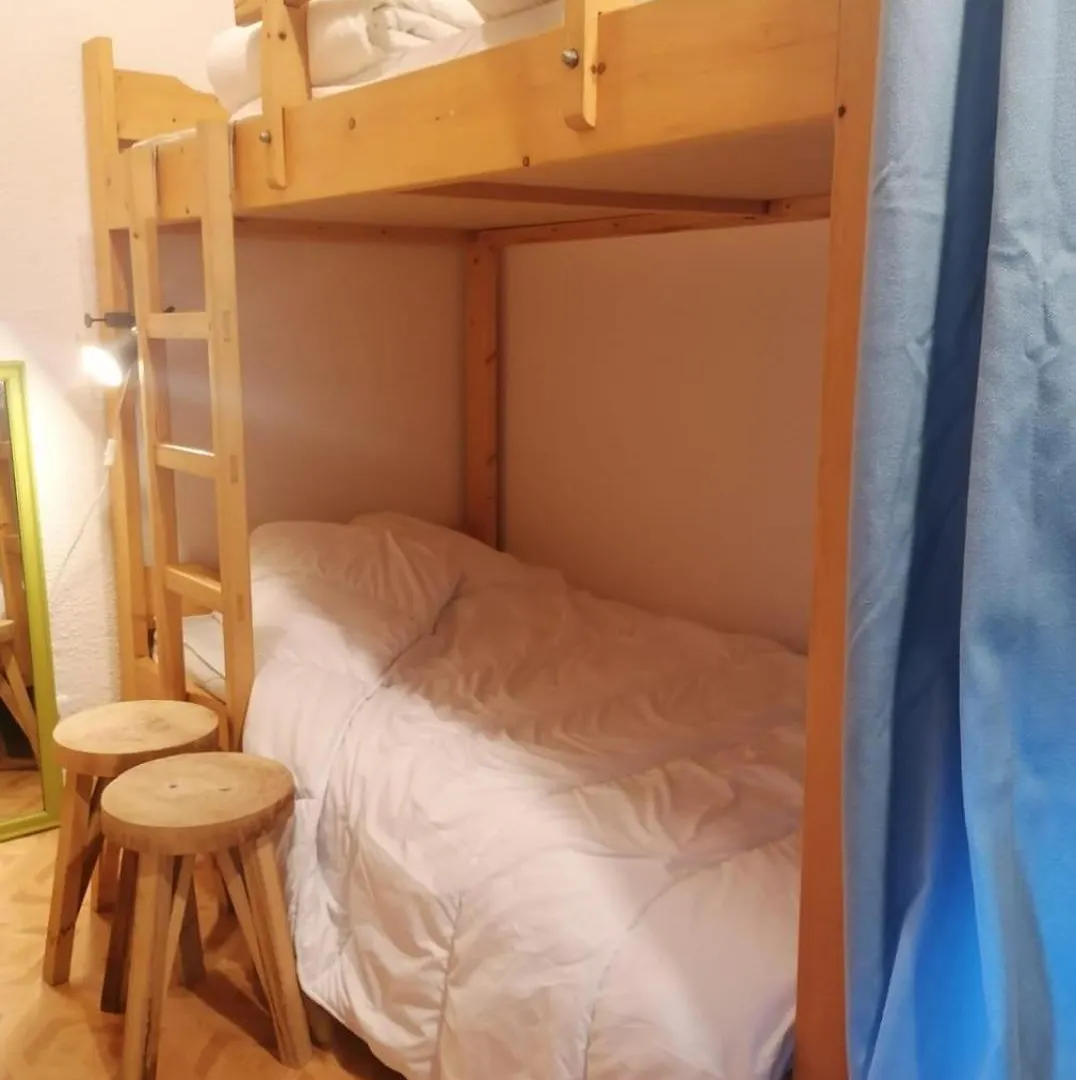 Appartement Cosy Et Chaleureux Montclar  Apartment Montclar (Alpes-de-Haute-Provence)